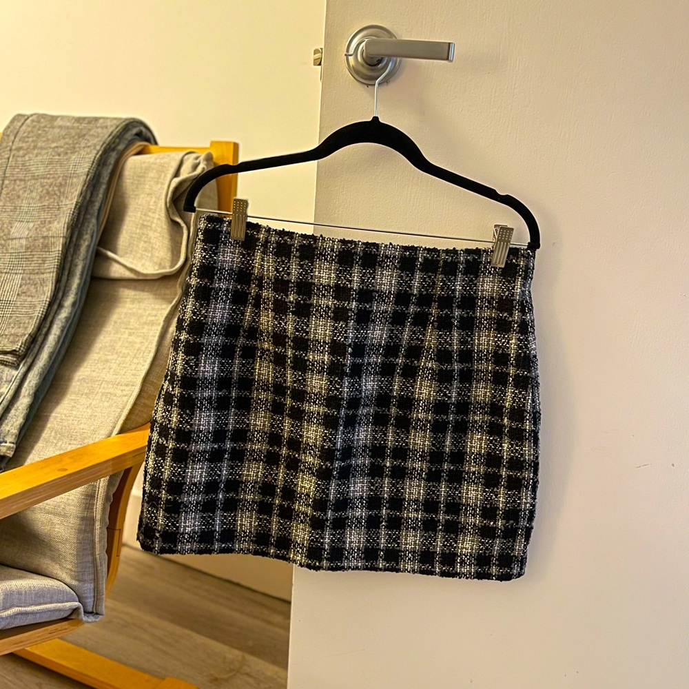 fall/winter skirt